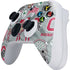 Ohio State University Pattern Xbox Series S Controller Skin